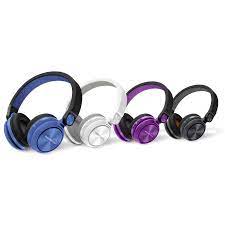 Oferta de auriculares (cuadrada)